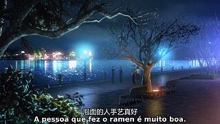 The Avatar King Eps 12 Adventures