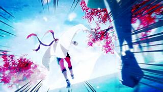 The Avatar King Eps 12 Adventures