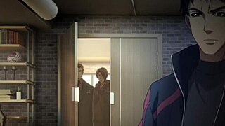 The Avatar King Eps 12 Adventures