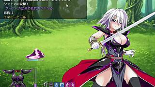 Brnenie démonovho kráľa 3