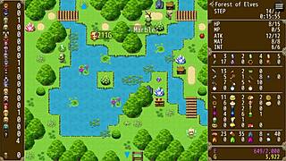 Goblini jebejo heroine v povratnem udaru del 3.