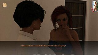 Reunion 90 features detailed anime game elements with engaging storylines