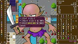 Goblini jebejo heroine v povratnem udaru del 3.