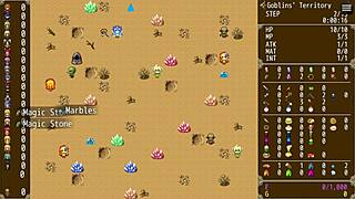 Goblins fucking heroines in strike back part 3.