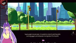 A fornight at frennie fazclaires part 6