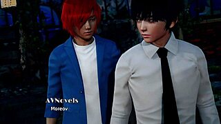 Wow, can you handle My Real Desire 155?