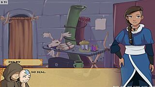 Four Elements Trainer Book 1 - Part 2