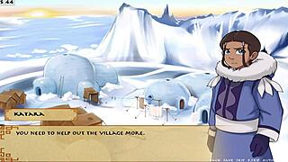 Four Elements Trainer Book 1 - Part 2