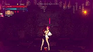 i faced this succubus in guilty hell 2 version 0 40b