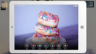 Sunshine Love 19 continues the anime game story with new challenges and character developments.