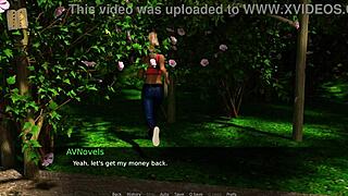 Nursing Back To Pleasure 189 Detailed Anime Gameplay Scenes