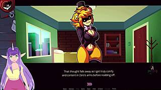 A fornight at frennie fazclaires part 6