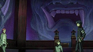 owari no seraph 06, what dark events unfold?