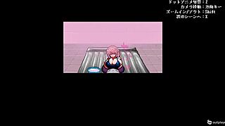 arena of sacrifice unveils steamy manga moments