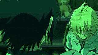 owari no seraph 06, what dark events unfold?