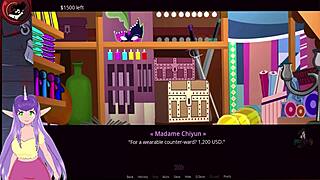 A fornight at frennie fazclaires part 6