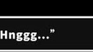 Ayano Wakes Me With a Nightly Blowjob Surprise in Summer Clover.