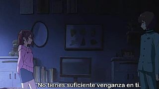 owari no seraph 06, what dark events unfold?