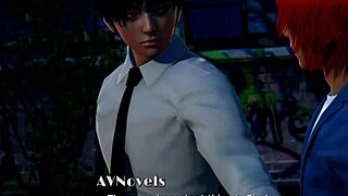 Adult game walkthrough: My Real Desire 155