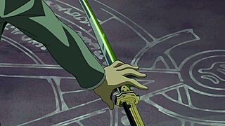 owari no seraph 06, what dark events unfold?