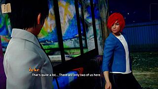 Wow, can you handle My Real Desire 155?