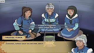 Four Elements Trainer Book 1 - Part 2