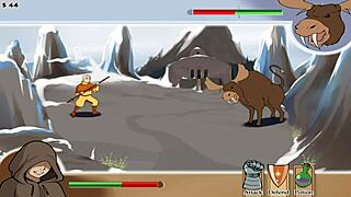 Four Elements Trainer Book 1 - Part 2