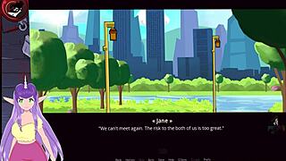 A fornight at frennie fazclaires part 6