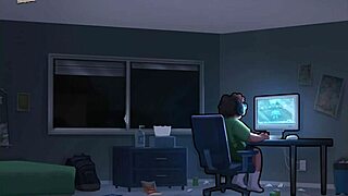 Summertime Saga 130 Teen Anime Episode