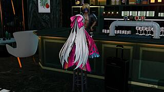 Carlotta's Latest Anime Adventure Is Here, Check It Out!