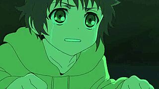 owari no seraph 06, what dark events unfold?