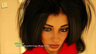 Free Will 5: A Hentai Adventure