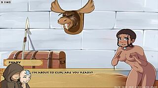 Four Elements Trainer Book 1 - Part 7!