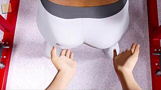 Welcome to free will 11 adventure in 3d anime 😊