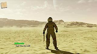 Welcome to Free Will 13 with Cute Big-Tits Outfit