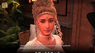 Wvm 474 showcases big anime action in 3D style