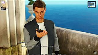 Sunshine Love 31 Unfolds in Anime Game Adventure