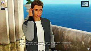 Sunshine Love 31 Unfolds in Anime Game Adventure