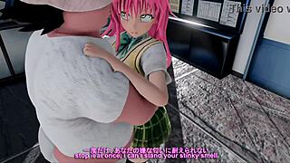 Damn, can you believe this To Love Ru hentai NTR twist?!