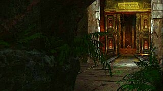 in eternum 272, epic quests unfold with big tits and boobs.