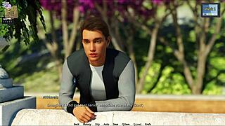 Sunshine Love 31 Unfolds in Anime Game Adventure