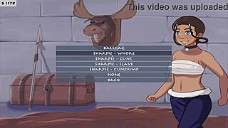 Four Elements Trainer Book 1 - Part 7!