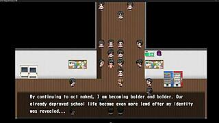 Magical girl magical breasty part 18 with gangbang and blowjob