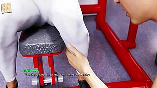 Welcome to free will 11 adventure in 3d anime 😊