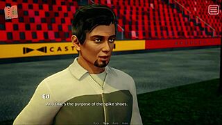 I’m so torn about my bully being my lover in episode 84 of this anime.