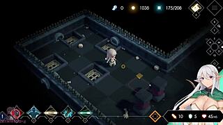 escape dungeon 2 - forced marriage and rough pounding