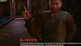 in eternum 272, epic quests unfold with big tits and boobs.