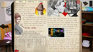 Welcome to Free Will 13 with Cute Big-Tits Outfit