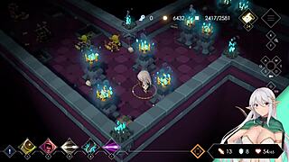 escape dungeon 2 - forced marriage and rough pounding