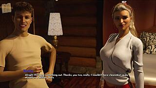 Welcome to Free Will 22 with Stunning 3D Action